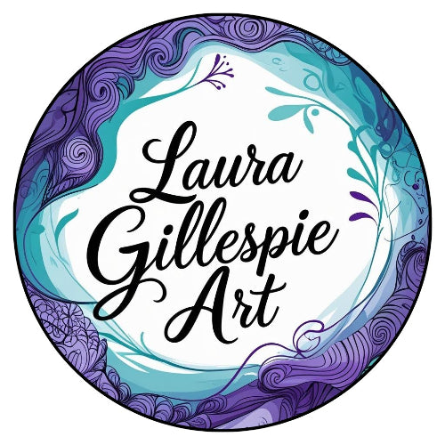 Laura Gillespie Art